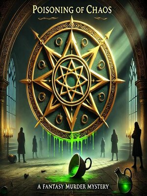 cover image of Poisoning of Chaos